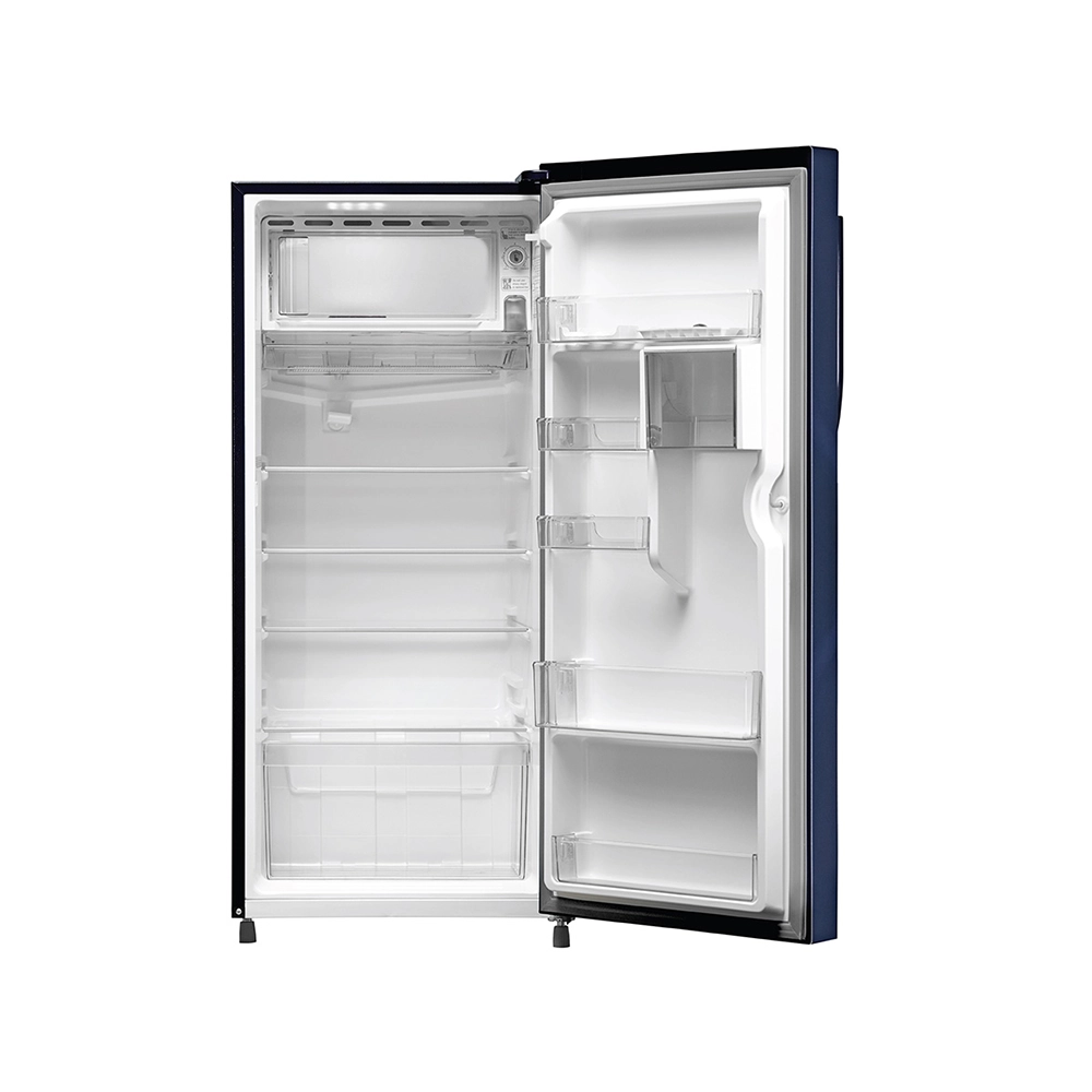 Haier 190L 3 Star Direct Cool Refrigerator - HRD-2103CMH-P